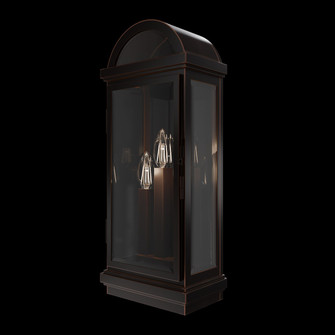 Villenova Three Light Outdoor Wall Mount in Oil Rubbed Bronze (53|SW35522-719) Villenova Three Light Outdoor Wall Mount in Oil Rubbed Bronze (53|SW35522-719)