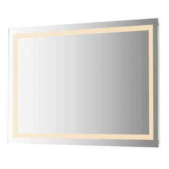Project Mirror - Perimeter LED Mirror in Mirror (16|MRL4830-4P5CCT)