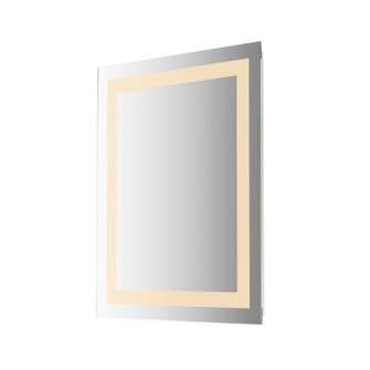 Project Mirror - Perimeter LED Mirror in Mirror (16|MRL2430-4P5CCT)