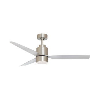 Falcon 52''Ceiling Fan in Satin Nickel (16|88708SN)