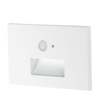 Path LED Step Light in White (16|58100WT/MSP)