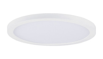 Chip LED Flush Mount in White (16|57594WTWT)