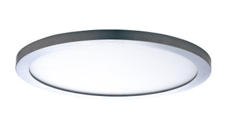 Chip LED Flush Mount in Satin Nickel (16|57592WTSN)