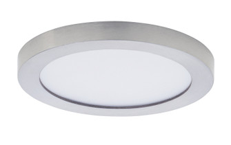 Chip LED Flush Mount in Satin Nickel (16|57590WTSN)