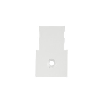Trilo Track Track Cap in White (347|TRC989910-WH)