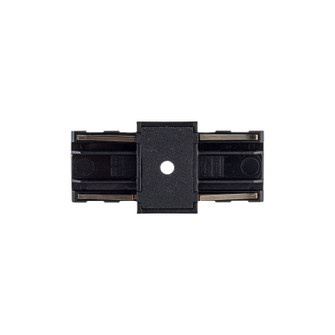 Trilo Track Track I-Connector in Black (347|TRC989011-BK)