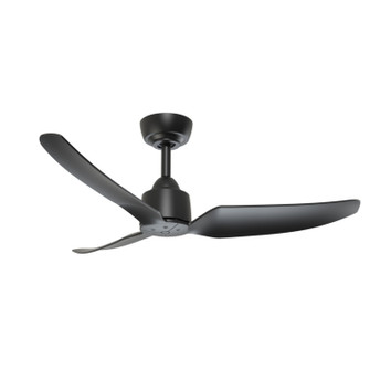 Hugo 42''Ceiling Fan in Matte Black (347|CF92942-MB)