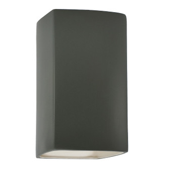 Wall Sconce (102|CER-5955-PWGN)