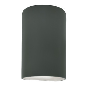 LED Wall Sconce (102|CER-5265-PWGN-LED1-1000)