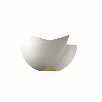 Wall Sconce (102|CER-5250-MTGD)