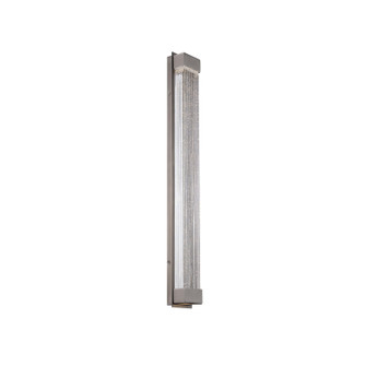 Tower LED Bath in Brushed Nickel (281|WS-58827-BN)