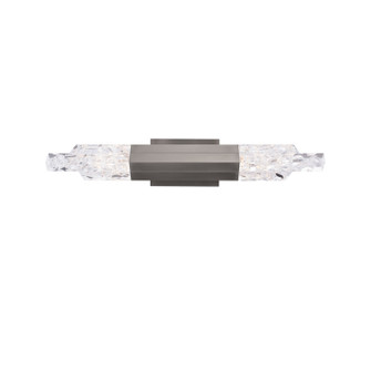Montage LED Bath Vanity in Brushed Nickel (281|WS-54432-BN)