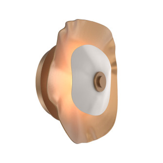 Atmosphere LED Surface Mount in Graphite (404|SMB0099-02-GP-MI-L3)