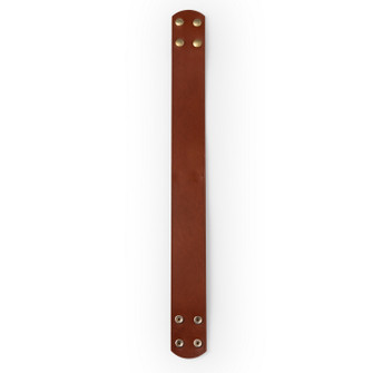 Snaps Extension Strap in White (39|905700-02-LW)