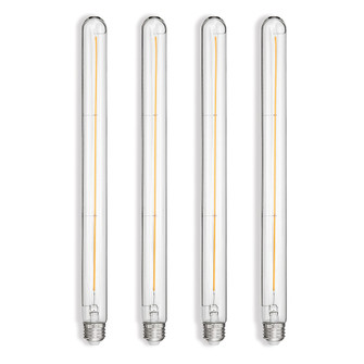 LumiGlo Bulb Light Bulb (13|E26T1042411CL-4)
