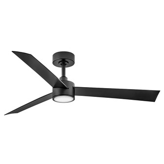 Speck 52'' Smart Fan in Matte Black (13|907452FMB-LDD)
