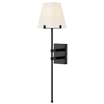 Benton LED Wall Sconce in Black (13|48270BK)