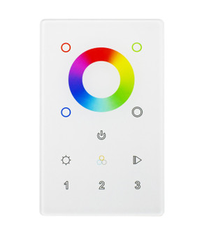 Wall Controller (509|RGBW-DMX-WC)