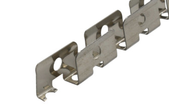 Flexible Mounting Channel (509|NVM24S-FLEX-CHL)