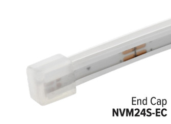 End Cap (509|NVM24S-EC)