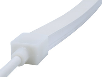 TopFlex Plug 8ft End Feed (509|NV120T-PC-8-EF)