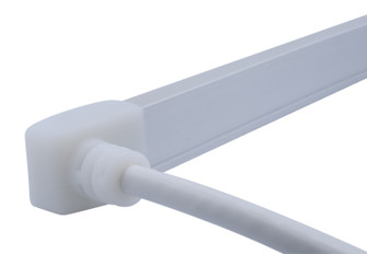 SideFlex Hard Wire 8ft Right Feed (509|NV120S-PC-8-SFR)