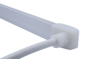 SideFlex Hard Wire 8ft Left Feed (509|NV120S-PC-8-SFL)
