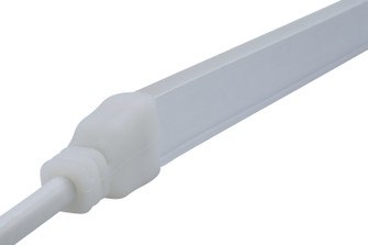 SideFlex Hard Wire 8ft End Feed (509|NV120S-HW-8-EF)