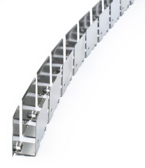 SideFlex SS Flex Channel 10ft (509|NV120S-FLEX-CHL-10)
