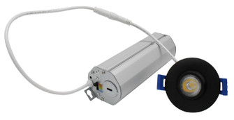 Recessed Minitask Downlight (509|MTRA1-5CCT-B)
