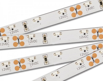LED Tape in White (509|LTR-S-SV-12V-1.5W-27K-FT)