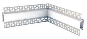 6''X 6'' Inside Corner Channel (509|LED-CHL-MI-ST8-IC90)