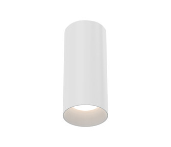 Whiskey LED Flushmount in White (40|WHSS02BR10021330WFR)