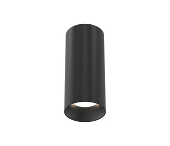 Whiskey LED Flushmount in Black (40|WHSS01BR10012627MCL)