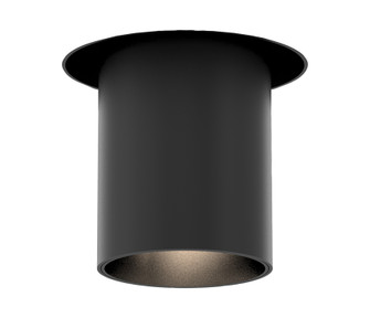 Tango LED Recessed Fixture in Black (40|TGO1RTL01PD1527)