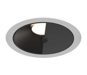 Oscar LED Recessed Fixture in White (40|OSC4RT02WL012635WCL)