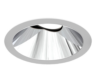 Oscar LED Recessed Fixture in White (40|OSC4RT02RG041530WFR)