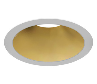 Oscar LED Recessed Fixture in White (40|OSC4RT02RF032630WCL)