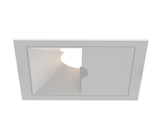 Oscar LED Recessed Fixture in White (40|OSC3ST02WL021030WCL)