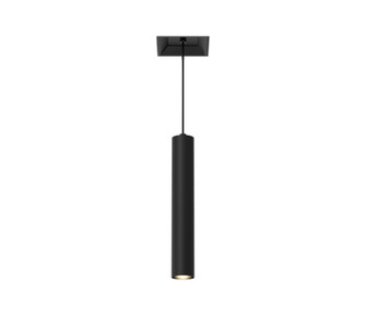 Bravo LED Recessed Fixture in Black (40|BVOR1TL01SU1530)