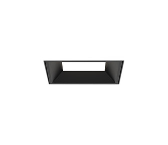 Bravo LED Recessed Fixture in Black (40|BVOR1TL01PN1530)
