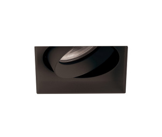 Baby Tango LED Recessed Fixture in Black (40|BTGO1STL01FG535WCL)
