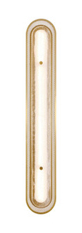 Tramore LED Wall Sconce in Gold (40|49176-018)