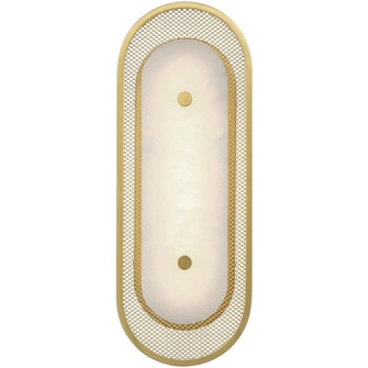 Tramore LED Wall Sconce in Gold (40|49170-023)