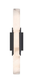 Venna LED Wall Sconce in Urban Bronze (40|49034-011)