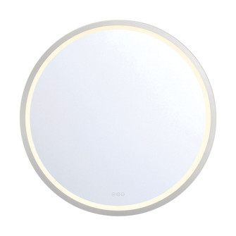 Artell LED Mirror in Silver (40|48977-029)