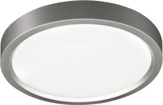 Artemis LED Flushmount in Brushed Nickel (40|47520-035)