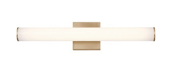 Stepridge LED Wall Mount in Gold (40|46822-047)