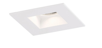 Midway LED Recessed Fixture in White (40|45371-011-0)