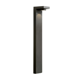 Pallito LED Bollard in Black (40|31911-029)